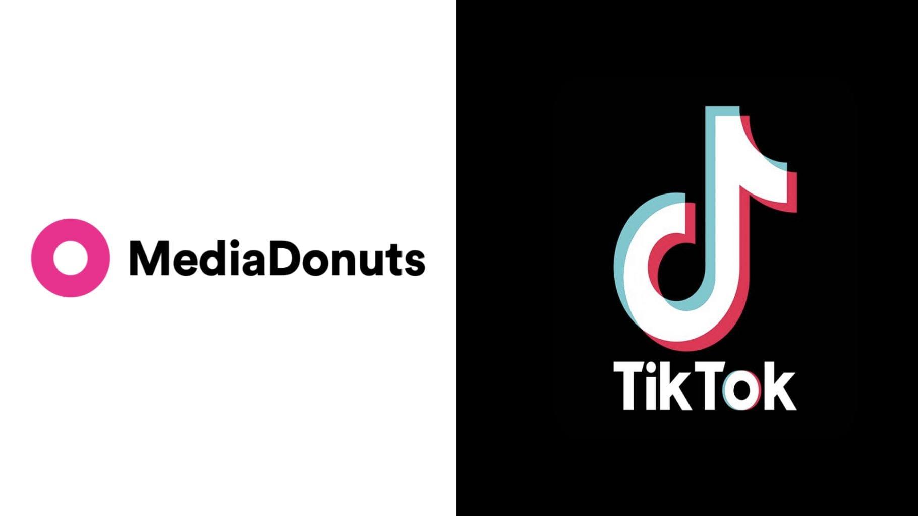 Tiktok Hợp Tác Với MediaDonuts Để Phát Triển Quảng Cáo Tại Việt Nam