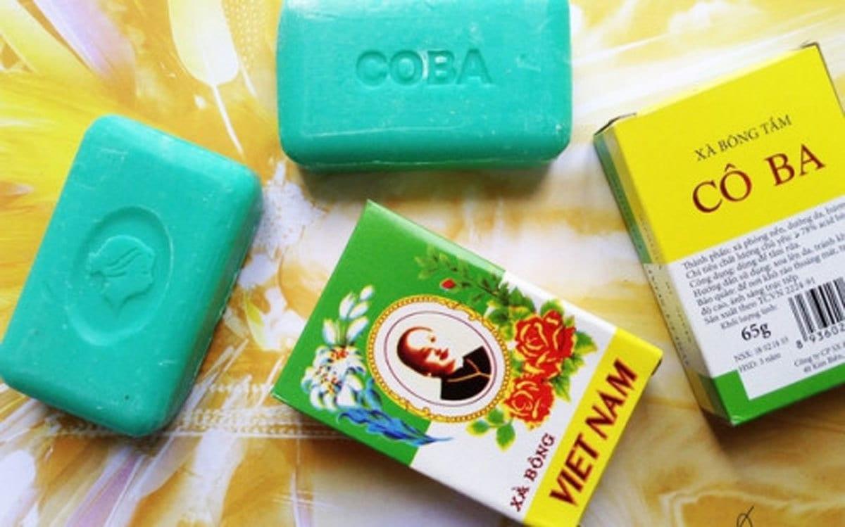 Xà bông Cô Ba - Cuộc hồi sinh bất thành