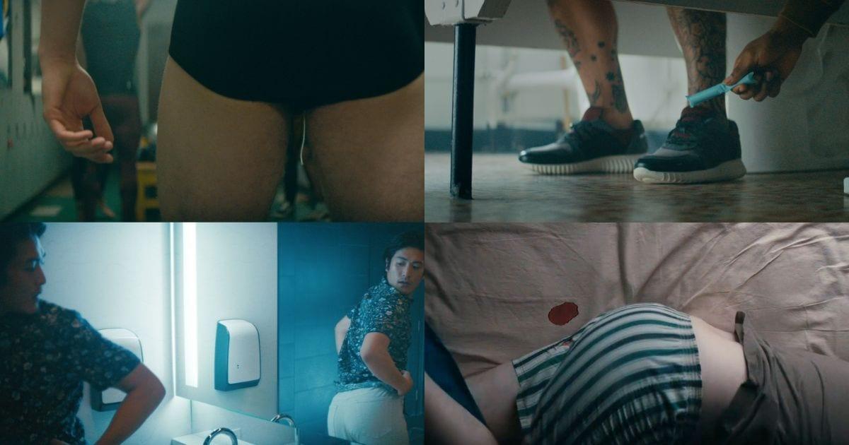 Thinx và câu chuyện về những người đàn ông “có kinh nguyệt”