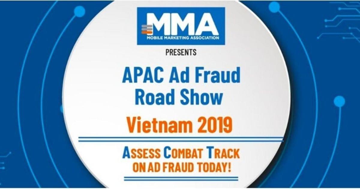 "Gian lận quảng cáo" chưa hề được hạ nhiệt - cùng cập nhật tại AD FRAUD ROAD SHOW 2019