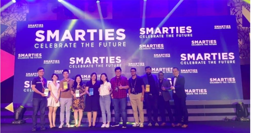 Thắng đậm với nhiều giải lớn, Coca-Cola đăng quang “Thương hiệu của năm” tại MMA Smarties Awards 2019