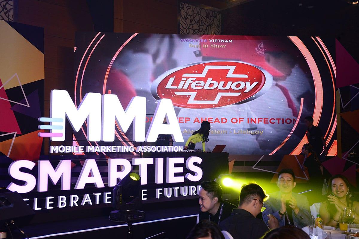 Phân tích Case Study: Chiến dịch marketing “cảnh báo trước dịch bệnh” của Lifebuoy thắng lớn tại Smarties Việt Nam 2019