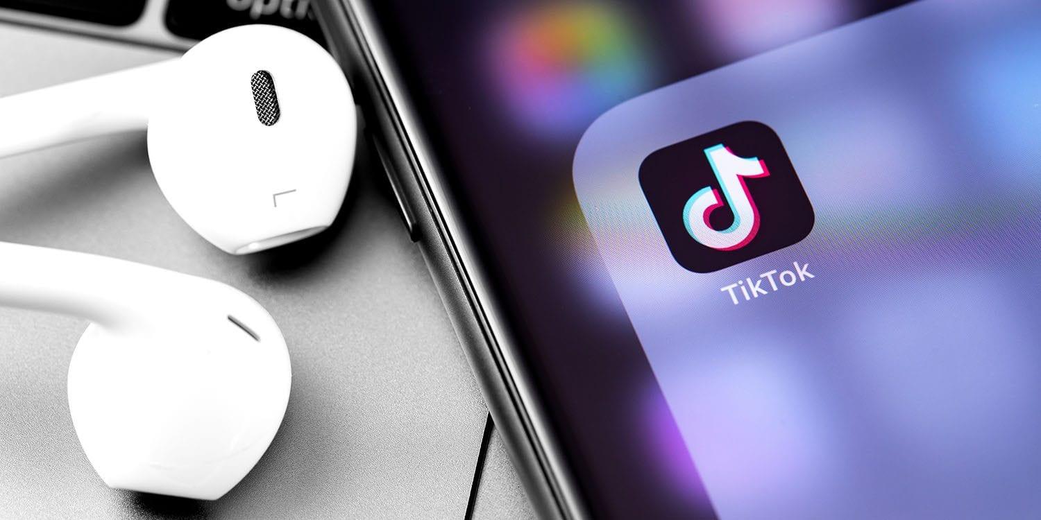 Chủ quản TikTok lên kế hoạch thách thức Spotify và Apple Music