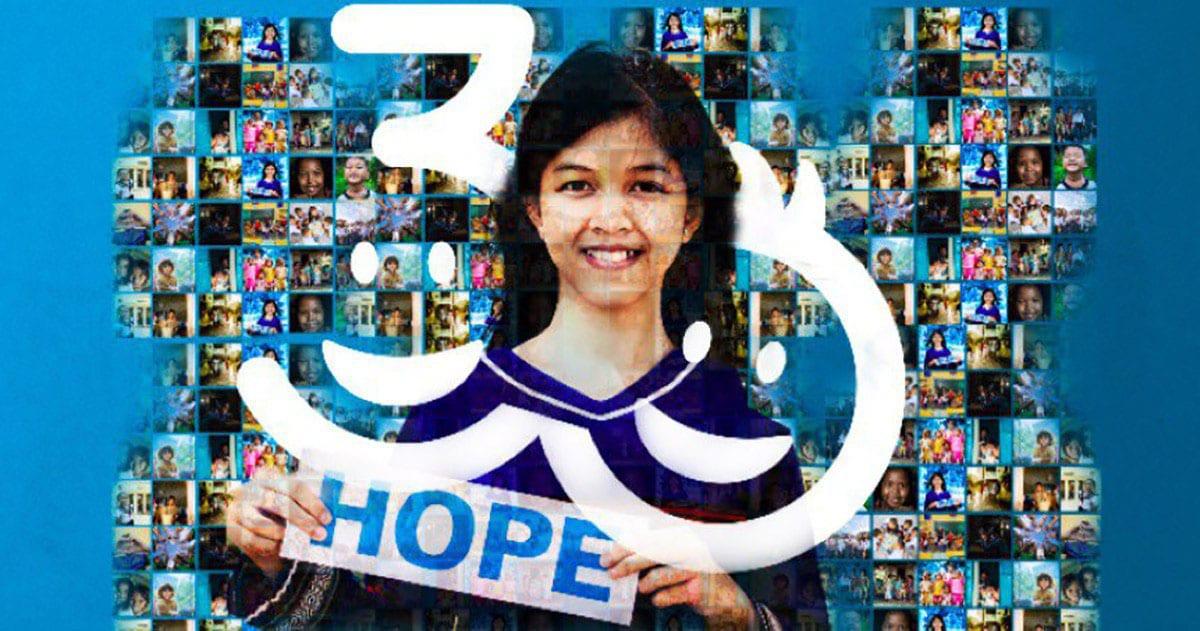 Happiness Saigon cùng UNICEF thắp sáng nụ cười Việt Nam