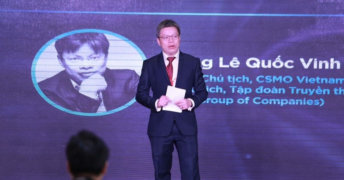 Những chủ đề thảo luận được mong đợi nhất tại VSMCamp & CSMOSummit 2019