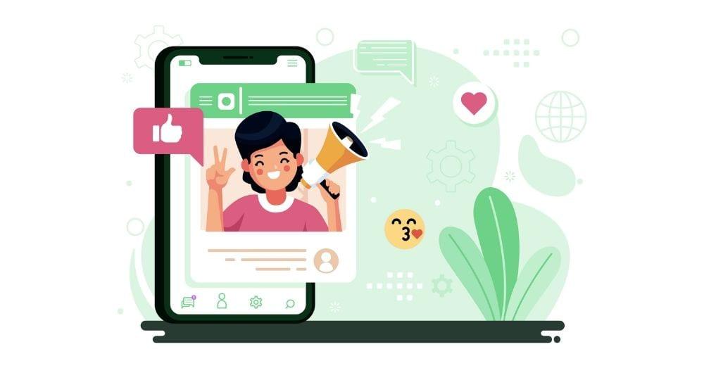 Influencer Marketing - Vũ khí tối thượng giúp lan truyền thương hiệu