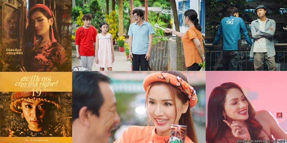 Influencer vs Viral video có phải là cặp bài trùng của thương hiệu?