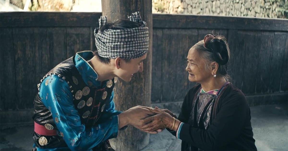 Airbnb đánh thức những giá trị xưa trong phim ngắn “Lost and Found”