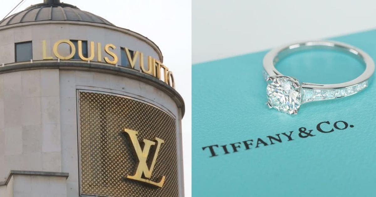 Thương vụ M&A lớn nhất ngành hàng xa xỉ: LVMH mua lại Tiffany&Co