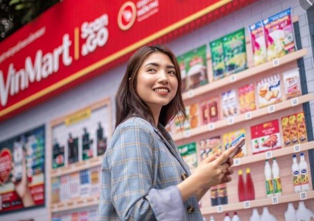 Nhượng Vinmart cho Masan, lãnh đạo Vingroup nói gì?