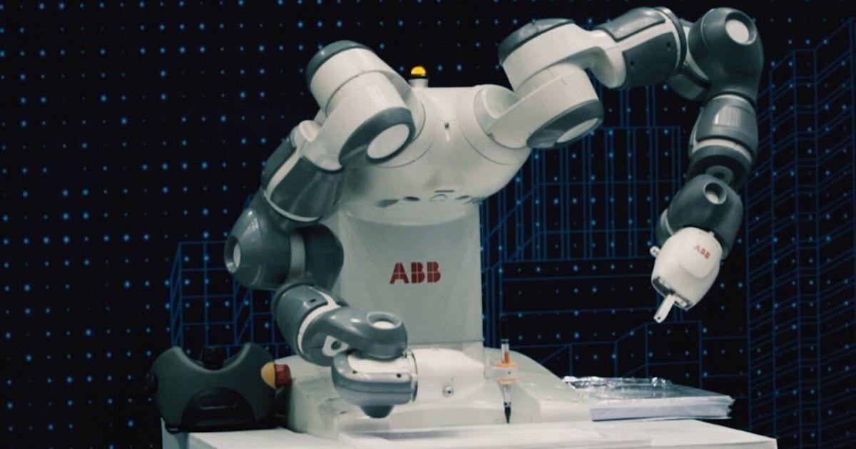 Công nghệ robot đã thay đổi diện mạo của tiếp thị như thế nào?