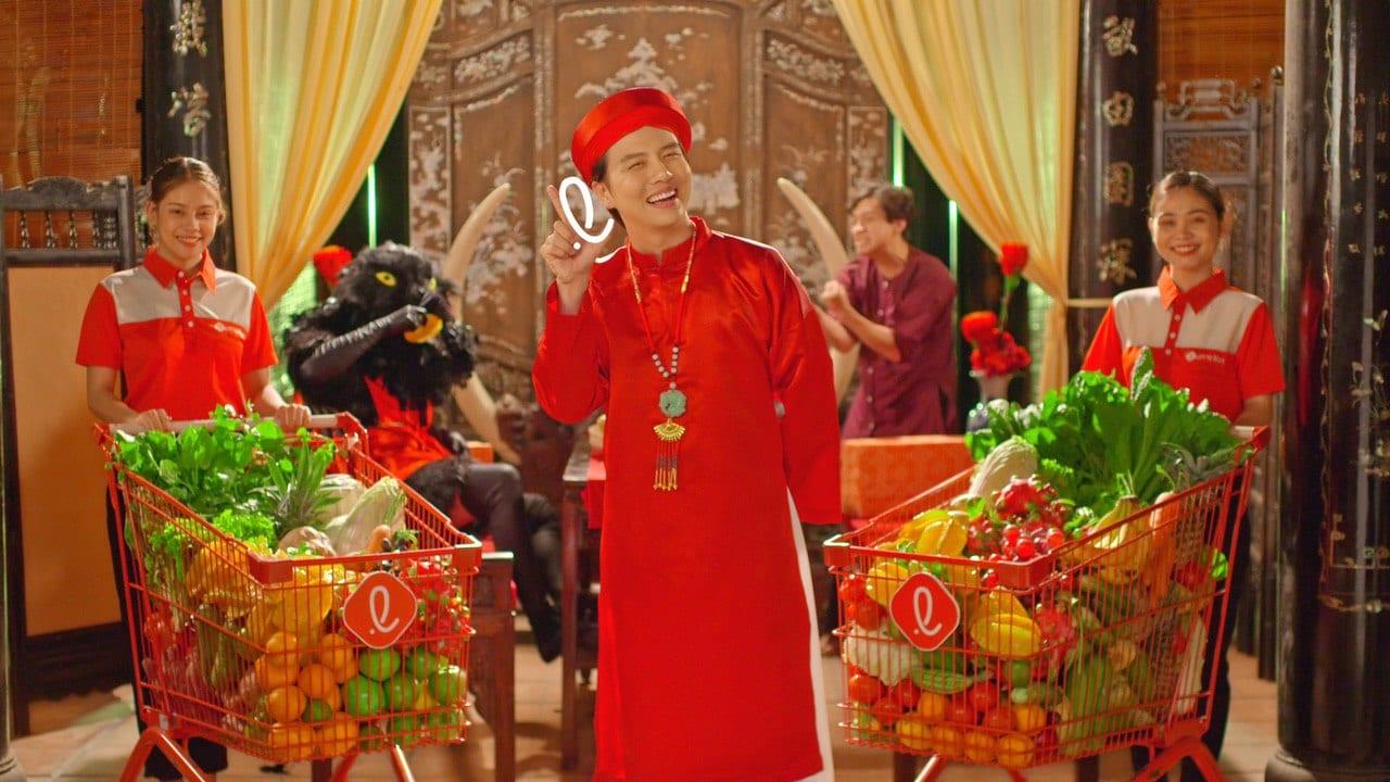 Remake truyện cổ tích và những cái kết khiến người xem bất ngờ