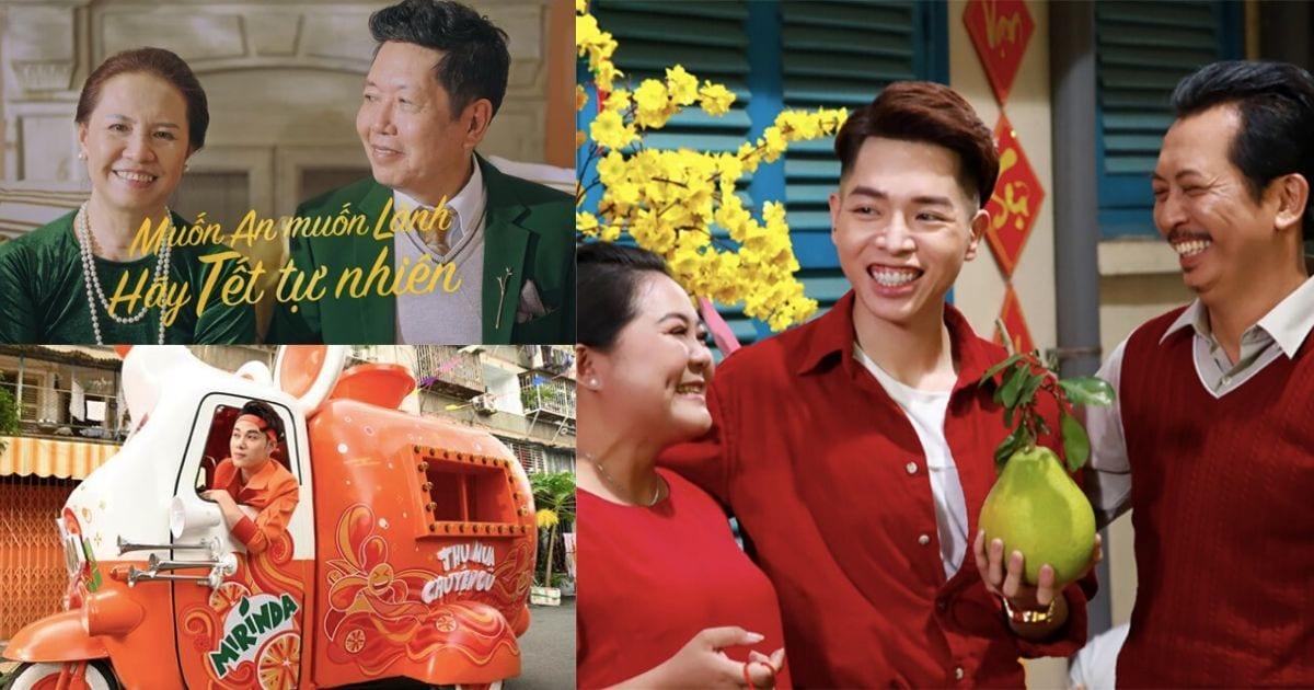3 MV Tết có thông điệp ý nghĩa, được nhiều người xem trong năm 2020