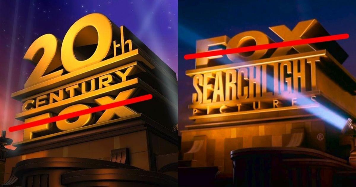 “Chuột đã giết Cáo” - Disney loại bỏ từ “Fox” trong 20th Century Fox