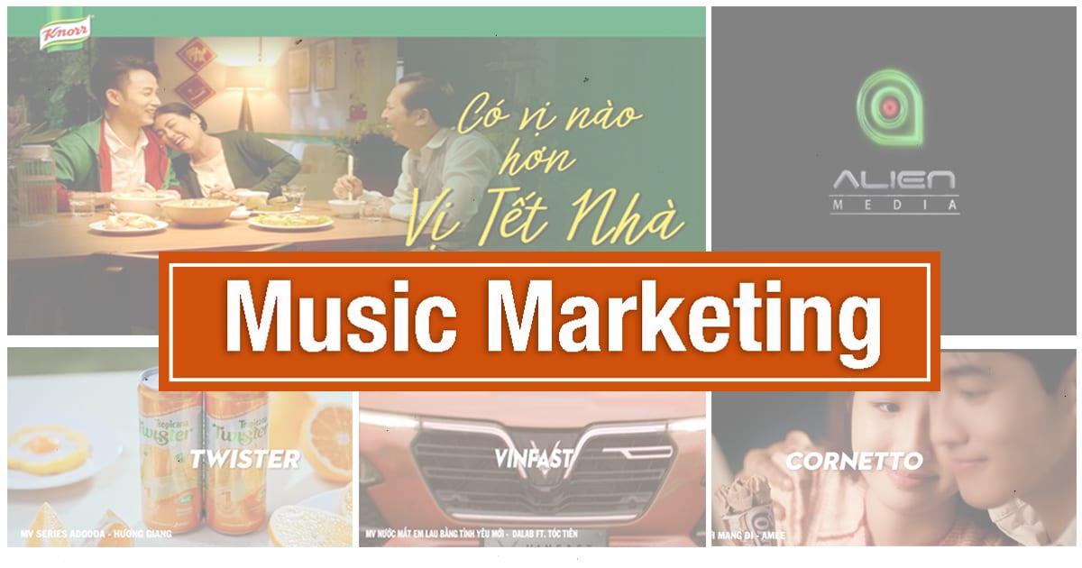 Dạo quanh thị trường quảng cáo Tết 2020: Khi giai điệu giúp thương hiệu khơi ngàn cảm xúc từ khán giả 