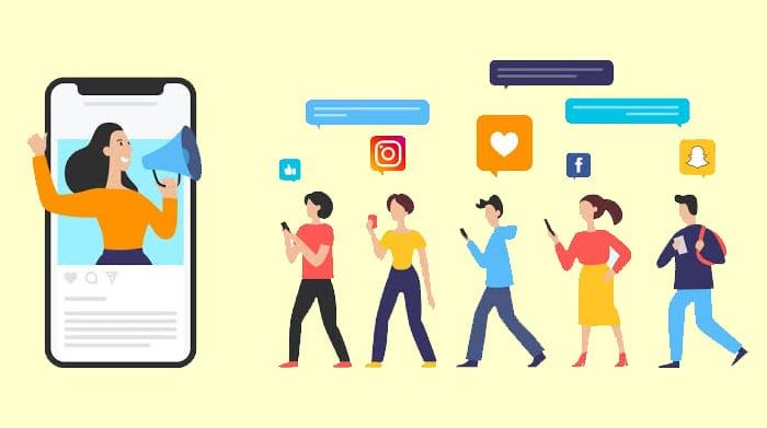 Vì sao các thương hiệu nên xem influencer như một người cộng tác hơn là người phát ngôn?