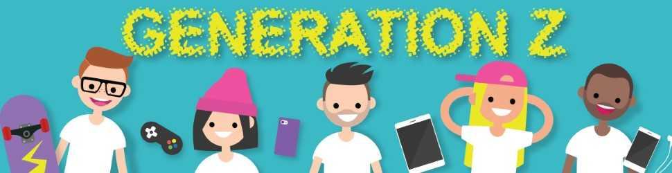 Cách các marketers nhắm mục tiêu đến gen Z châu Á