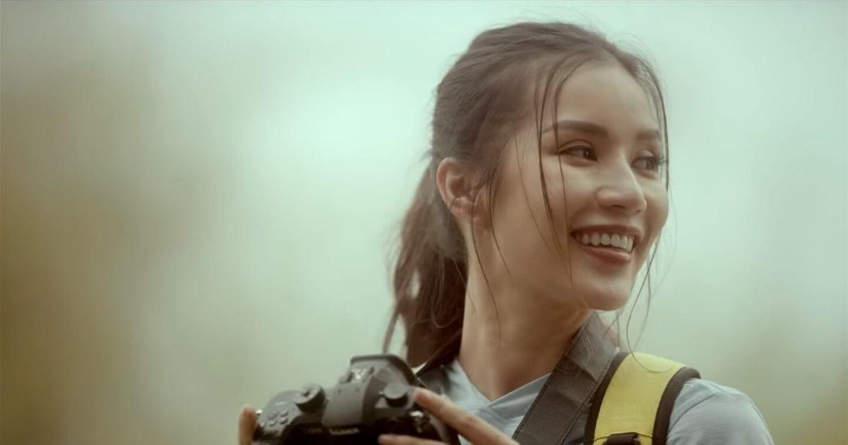 "Cứ kiêu hãnh sống, tuổi tác chẳng là gì!" thông điệp mạnh mẽ thương hiệu ENAT gửi đến phái đẹp