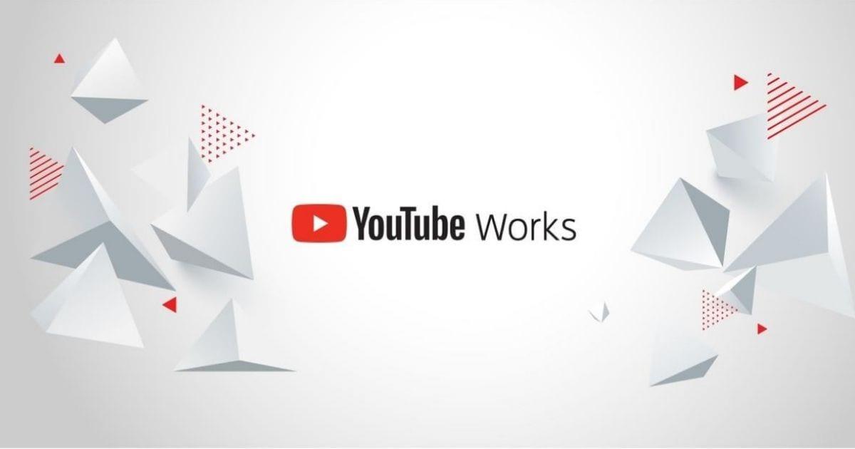 YouTube Works Awards 2020 - Invitation to Participate