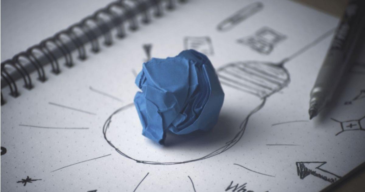 Idea quan trọng nhưng thành công lại được quyết định bởi execution