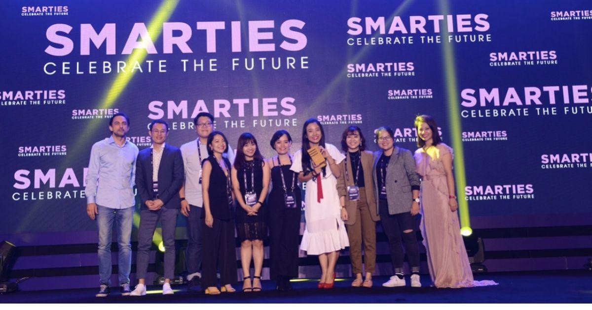 MMA công bố danh mục mới và chương trình quốc gia cho Giải thưởng SMARTIES 2020 Châu Á Thái Bình Dương