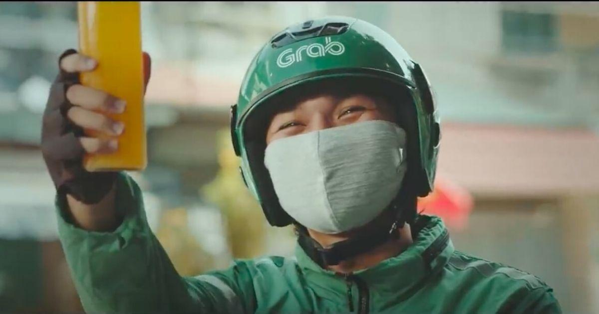 Phim ngắn của GrabFood: Có thực mới vượt được “Cô Vy”