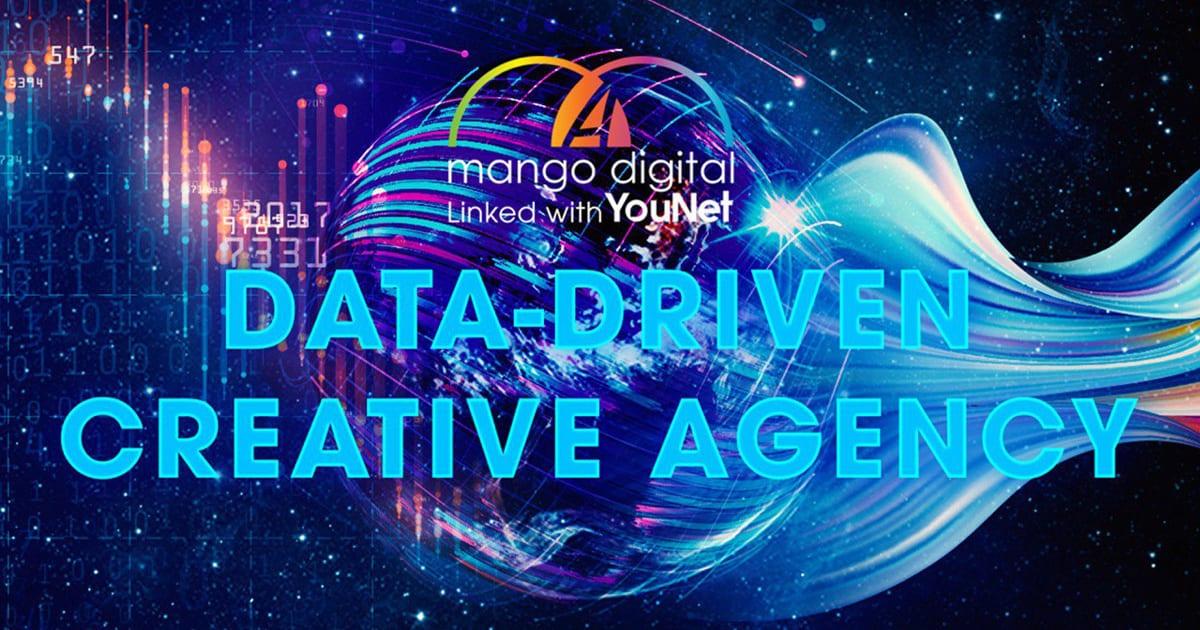 Cái bắt tay của Mango Digital và YouNet Digital: Cuộc “hôn nhân” giữa dữ liệu và sáng tạo đầu tiên tại Việt Nam!