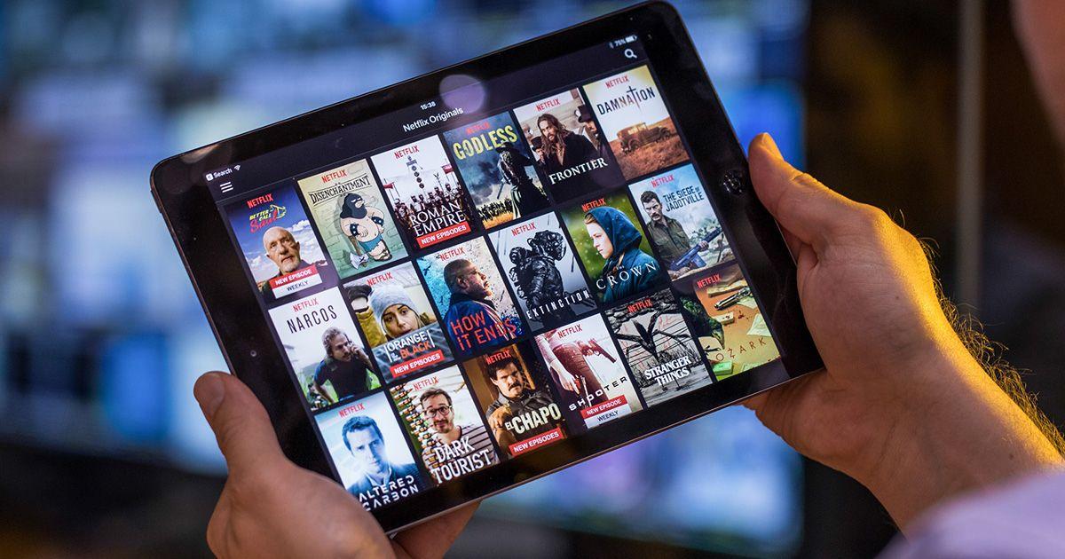 Covid-19: Netflix hạ 25% lưu lượng viễn thông giúp giảm nghẽn mạng tại Việt Nam