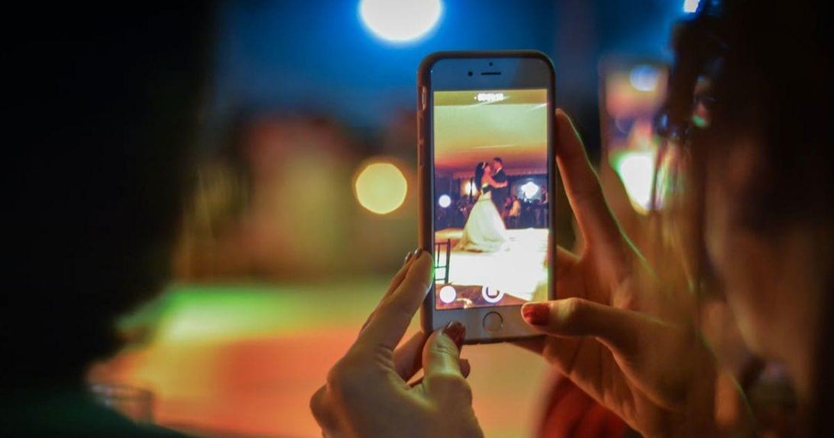 Định dạng mobile - Tương lai của video