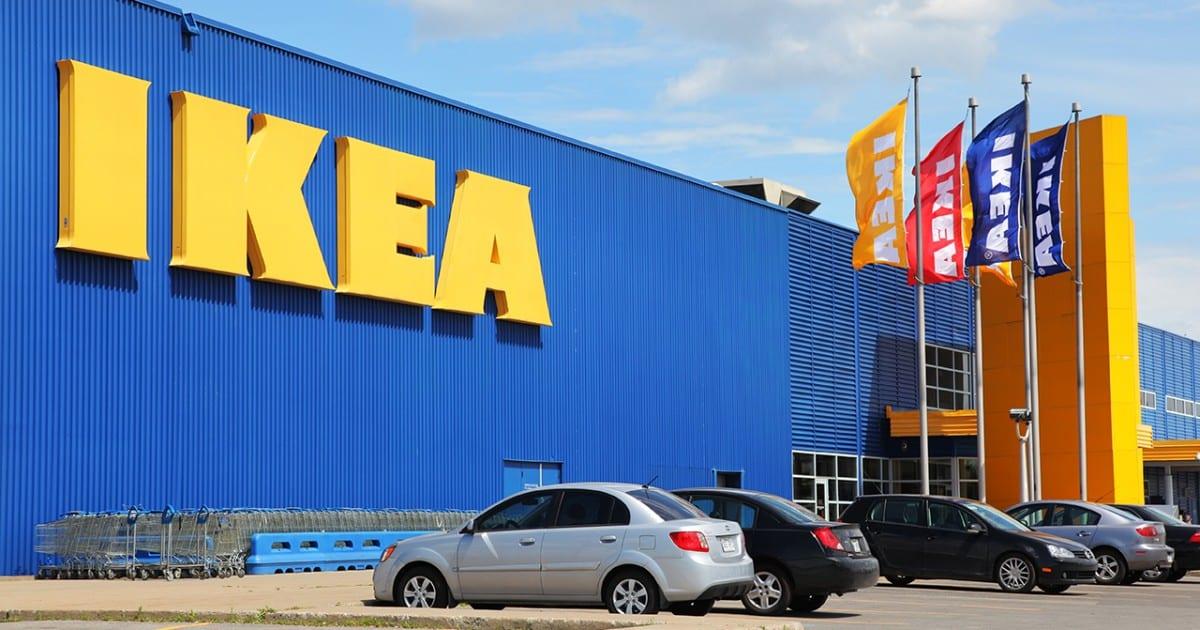 IKEA bật mí lợi ích bất ngờ của giấc ngủ trong quảng cáo mới