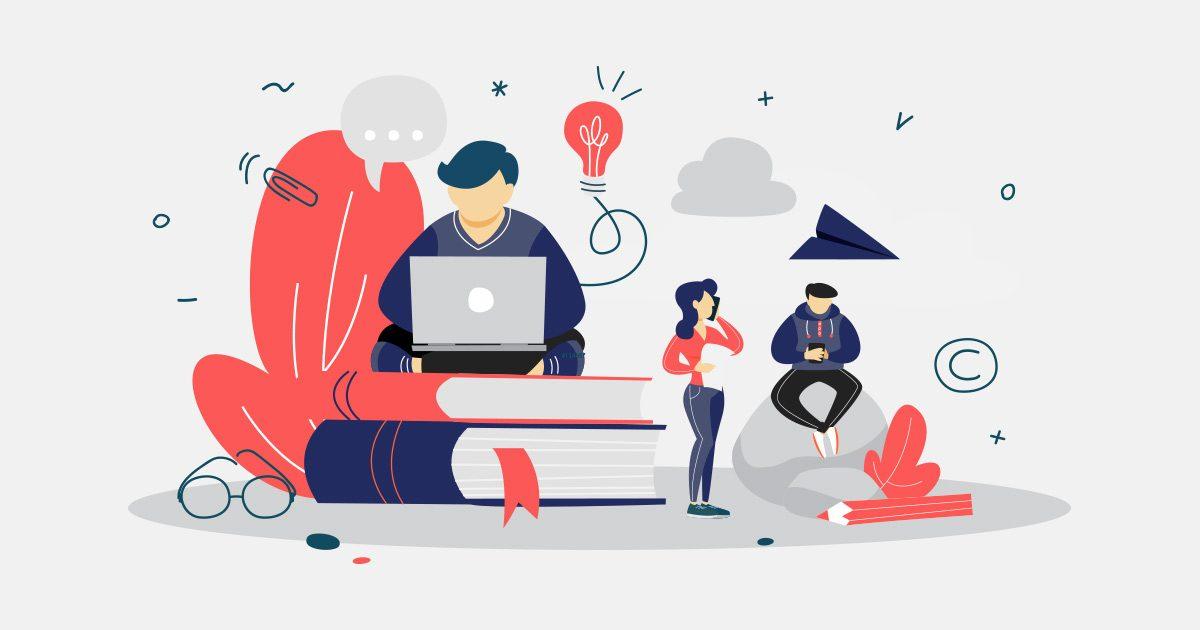 Thúc đẩy chiến lược truyền thông xã hội nhờ micro-content