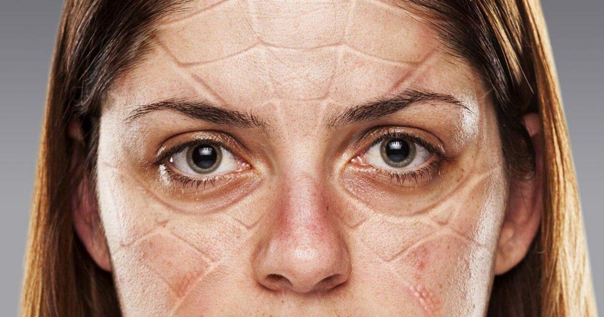Chiến dịch sáng tạo biến các y bác sĩ thành siêu anh hùng qua chính vết hằn khẩu trang