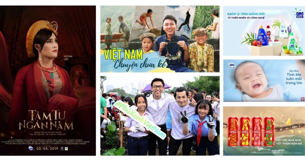 BIZ-EYES - Agency nhiều đề cử nhất Asia PR Awards 2020