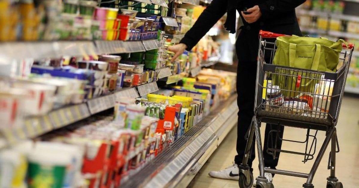 Ngành hàng FMCG ở Việt Nam trước và sau giãn cách xã hội