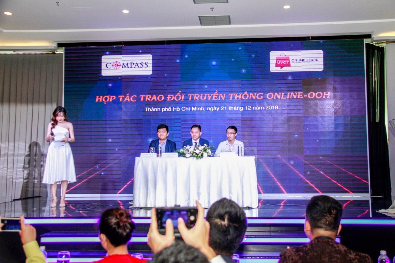 MVOT ký hợp tác chiến lược cùng Shojiki