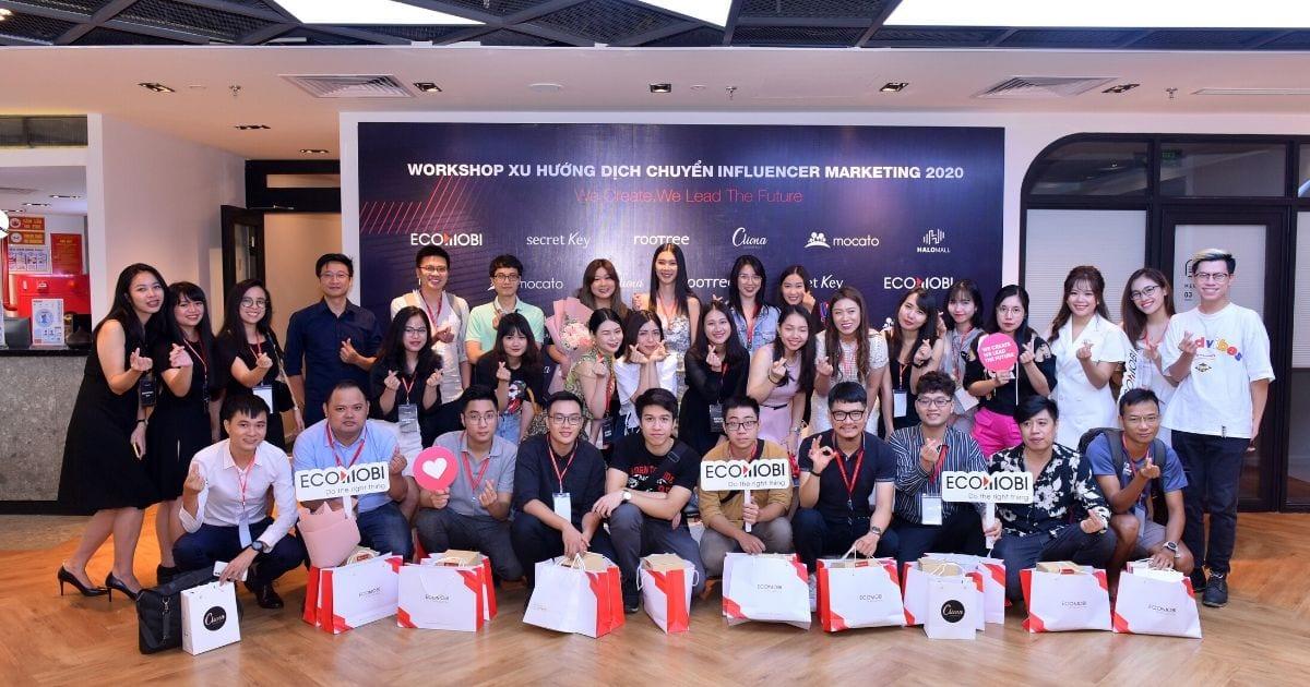 Performance Influencer - xu hướng dịch chuyển tất yếu cho các chiến dịch Marketing năm 2020