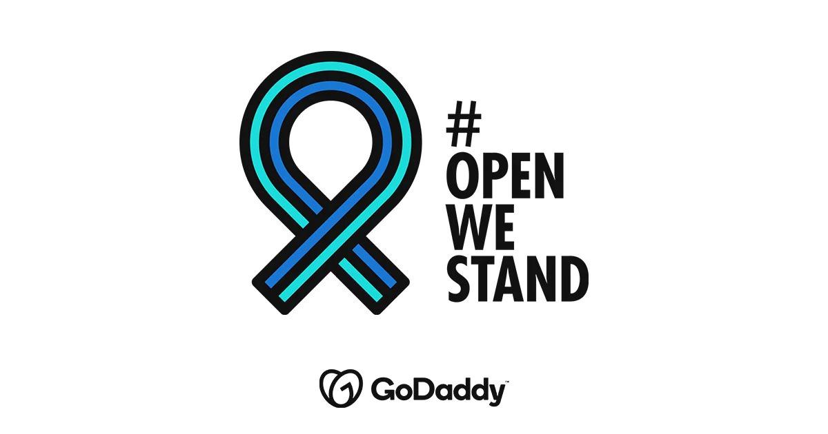 GoDaddy tái khởi động chiến dịch marketing để hỗ trợ các doanh nghiệp