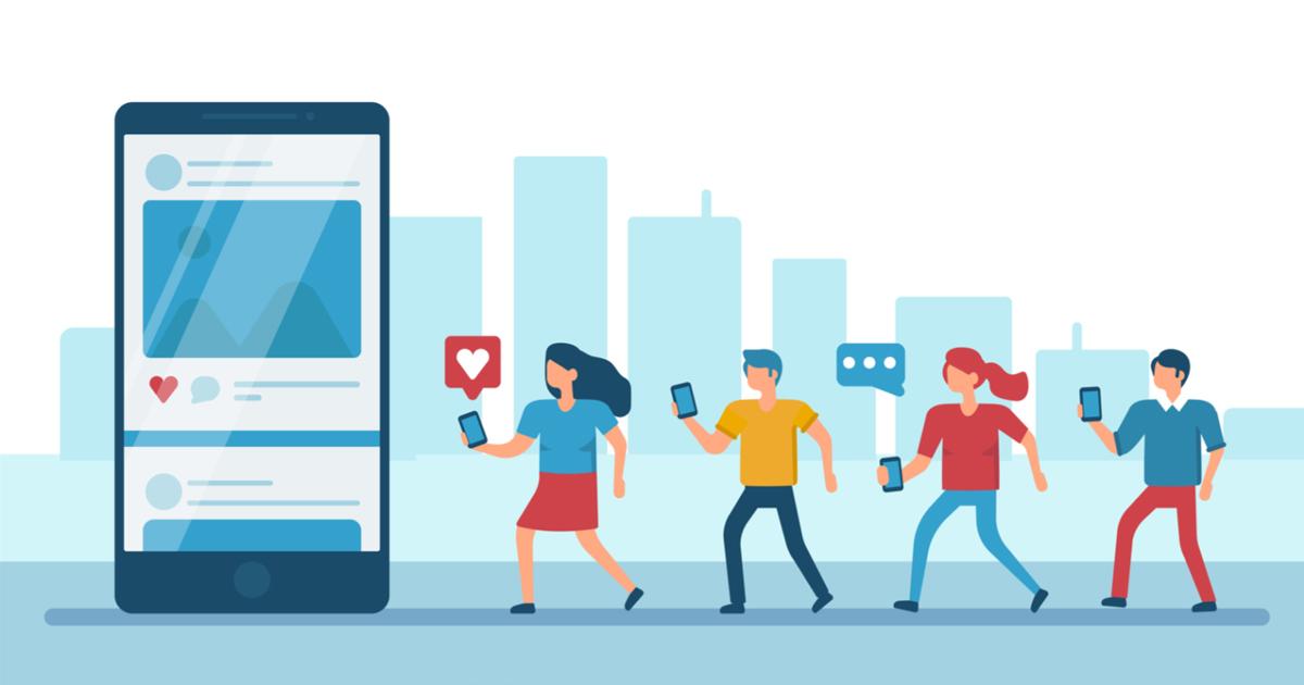 9 điều thú vị về thị trường châu Á từ báo cáo Digital 2020