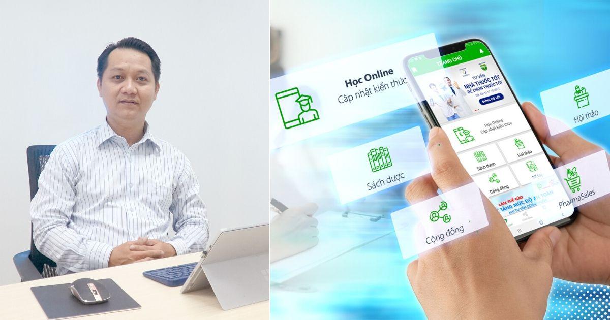 MediHub bổ nhiệm tân Phó Tổng Giám đốc Vận hành (COO) - “Hổ mọc thêm cánh” cho hệ sinh thái HealthTech Việt Nam
