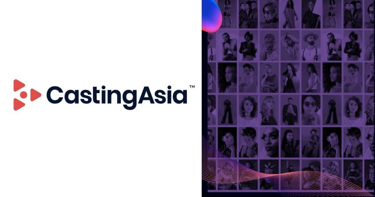 CastingAsia: Nâng tầm quản lý KOL / Influencer