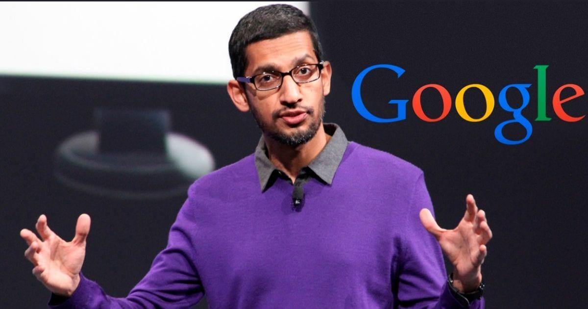 CEO Google chia sẻ những thay đổi quan trọng bảo vệ thông tin riêng tư
