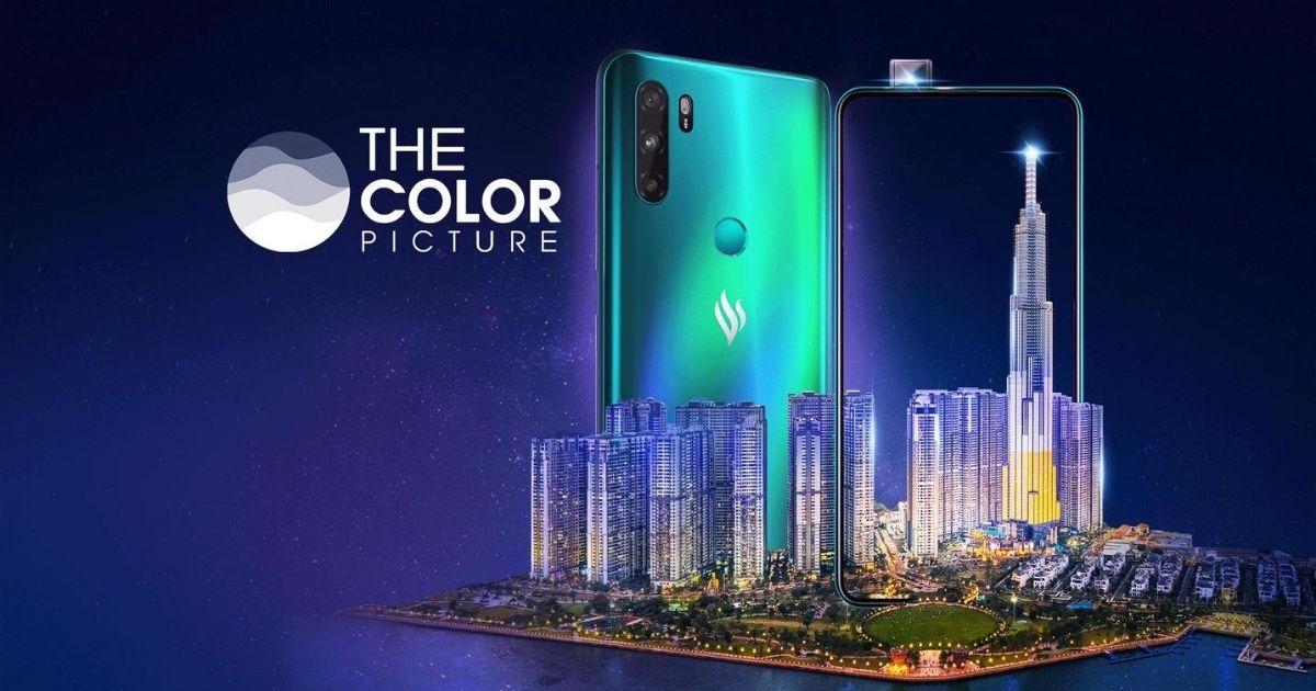 The Color Picture - Creative Production House khai mở sức mạnh sáng tạo và sản xuất