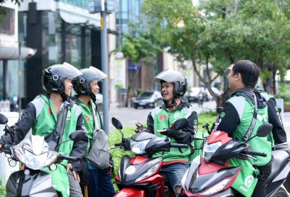 GoViet chính thức đổi tên thành Gojek Việt Nam, muốn xài phải tải app mới