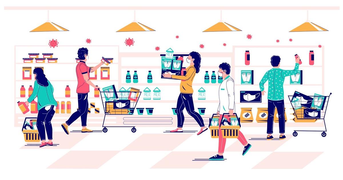 Hành vi khách hàng thay đổi, marketer nên làm gì?