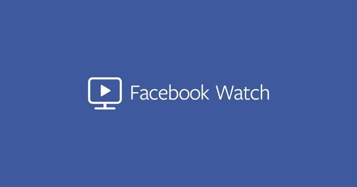 HOT: Facebook Watch cập nhật những show truyền hình mới đáng xem nhất - Rap Việt cùng The Face góp mặt
