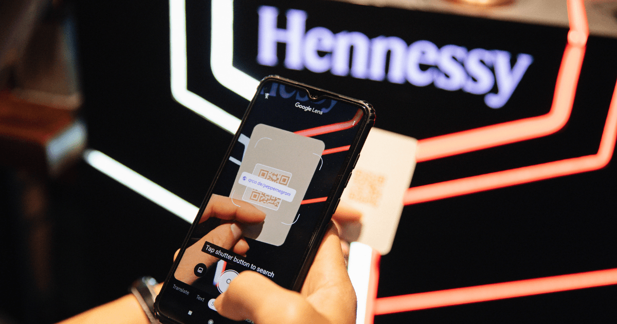 Moet Hennessy và Tiki hợp tác nâng tầm trải nghiệm tận hưởng thức uống hiện đại