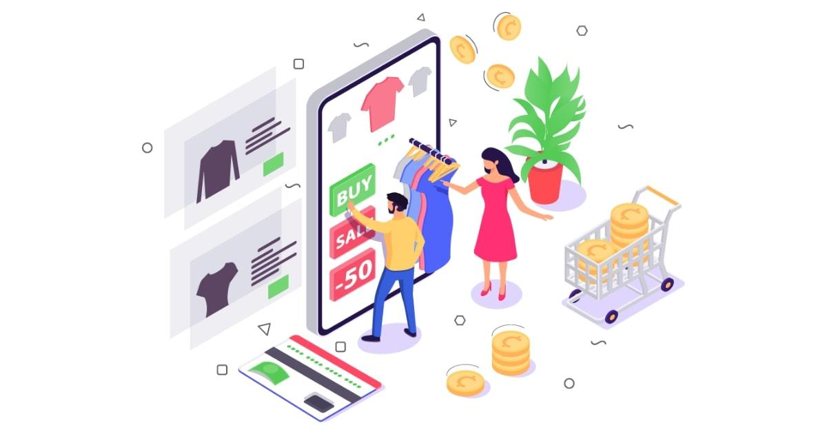 Khách hàng Đông Nam Á thất vọng với trải nghiệm thương mại điện tử trong mùa COVID-19