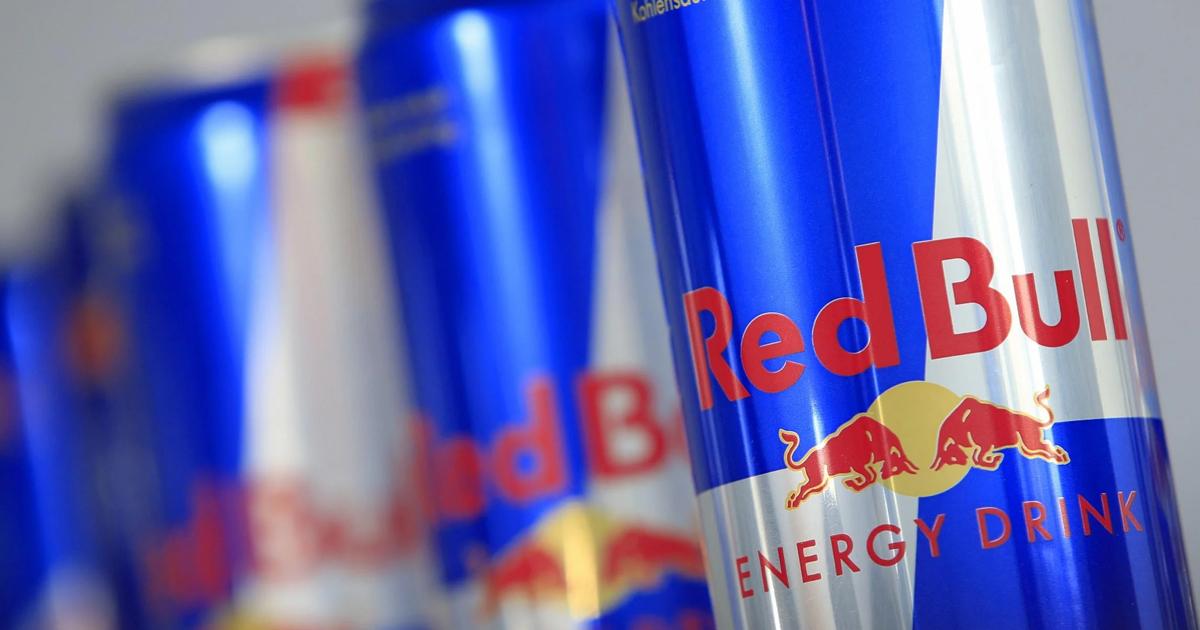 Red Bull bị tẩy chay tại Thái Lan