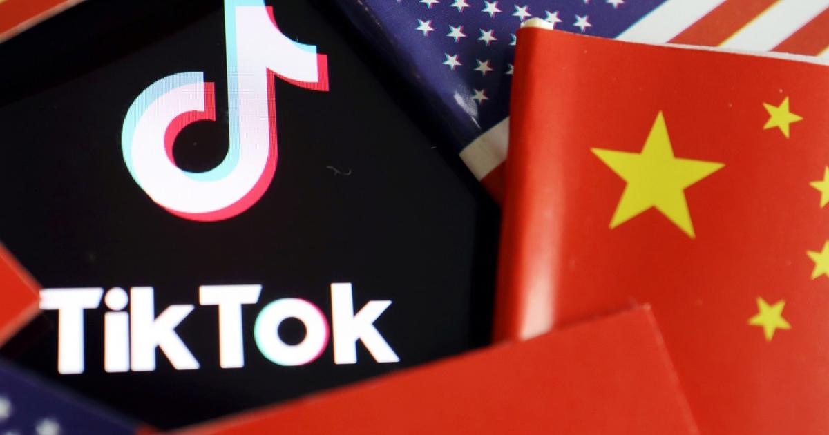 Bước ngoặt mới trong thương vụ TikTok