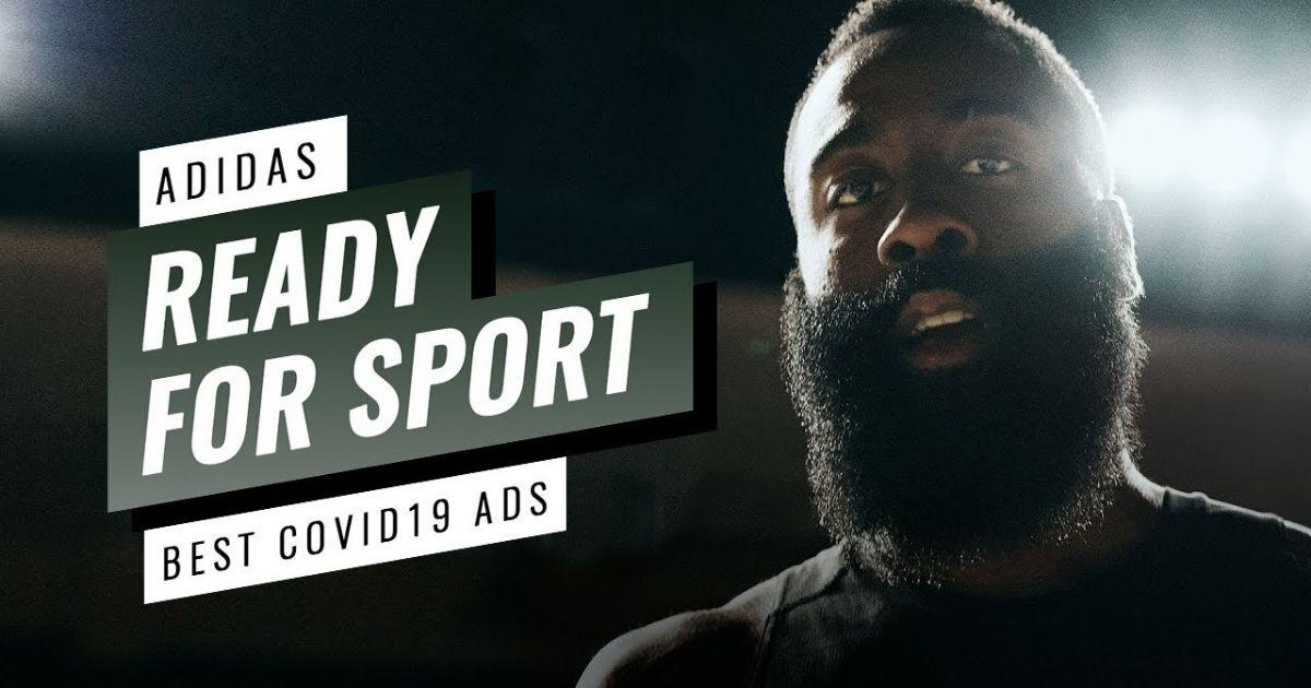 Cách Adidas thúc đẩy kỹ thuật số cải thiện doanh số bán hàng